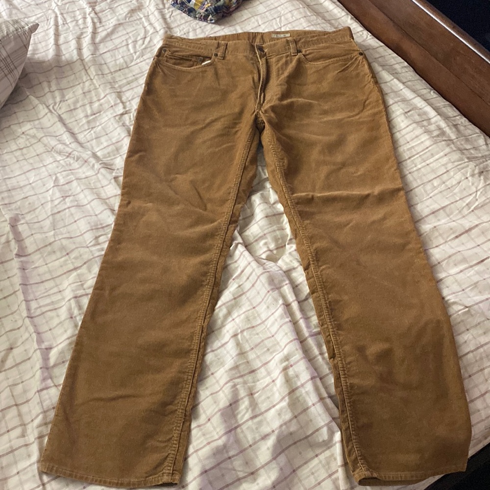 Not my size
